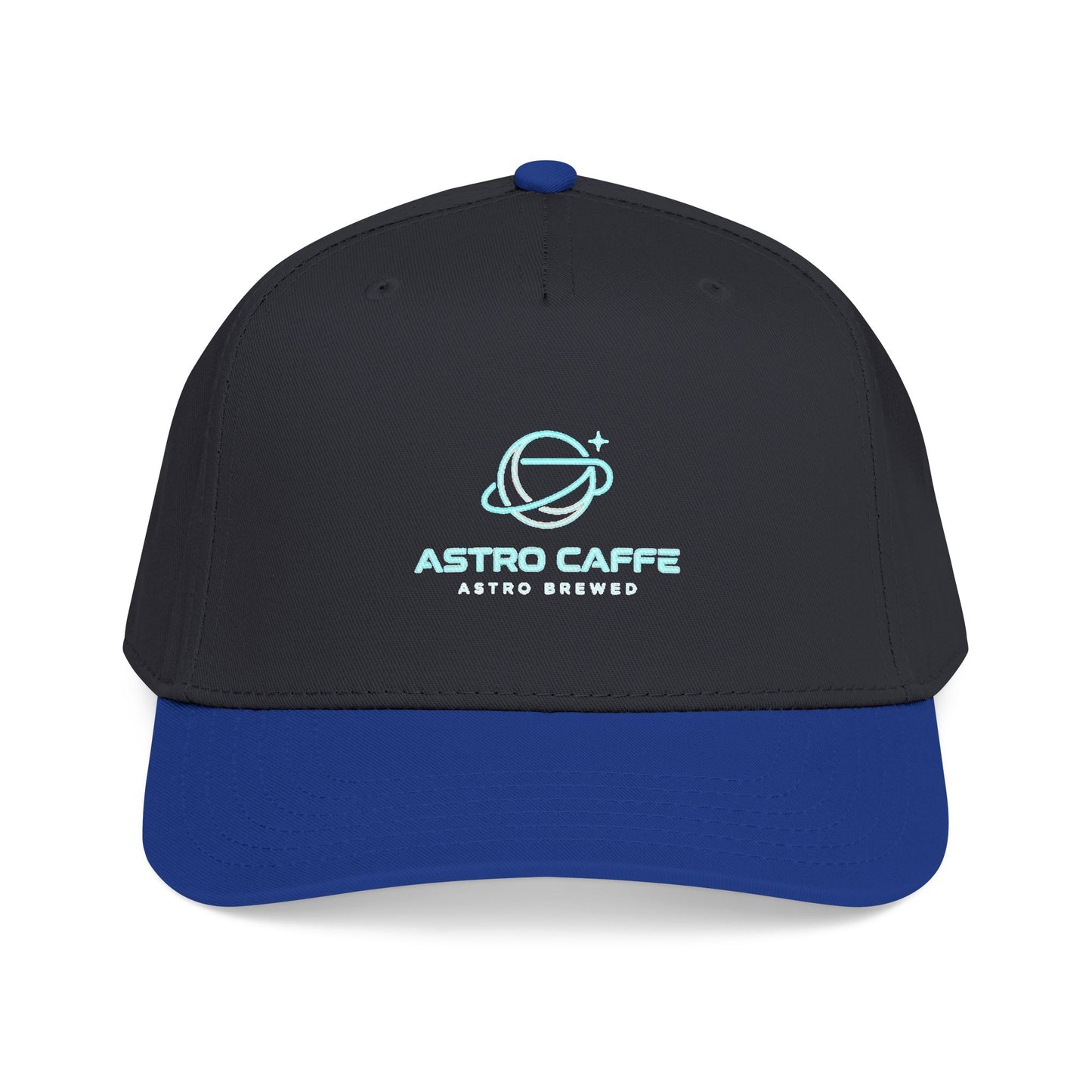 Mid Profile Baseball Cap