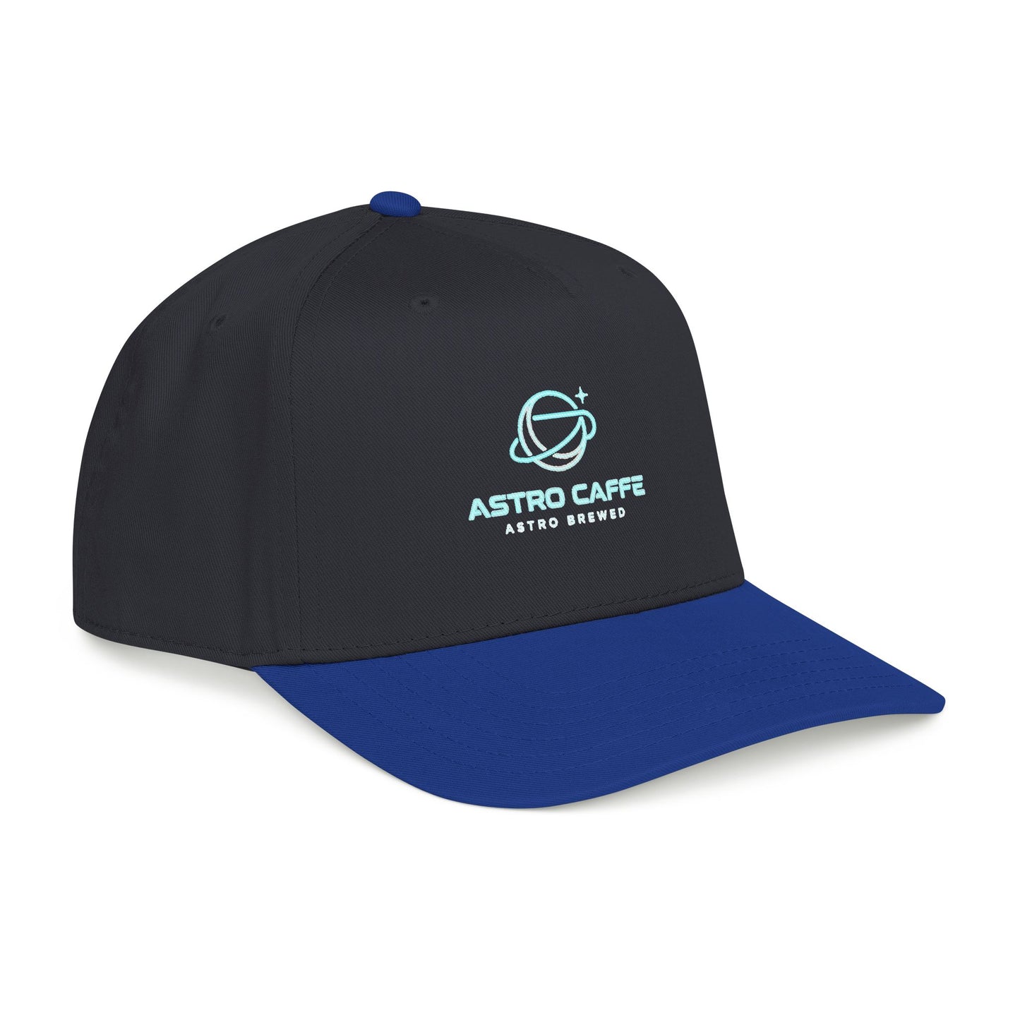 Mid Profile Baseball Cap